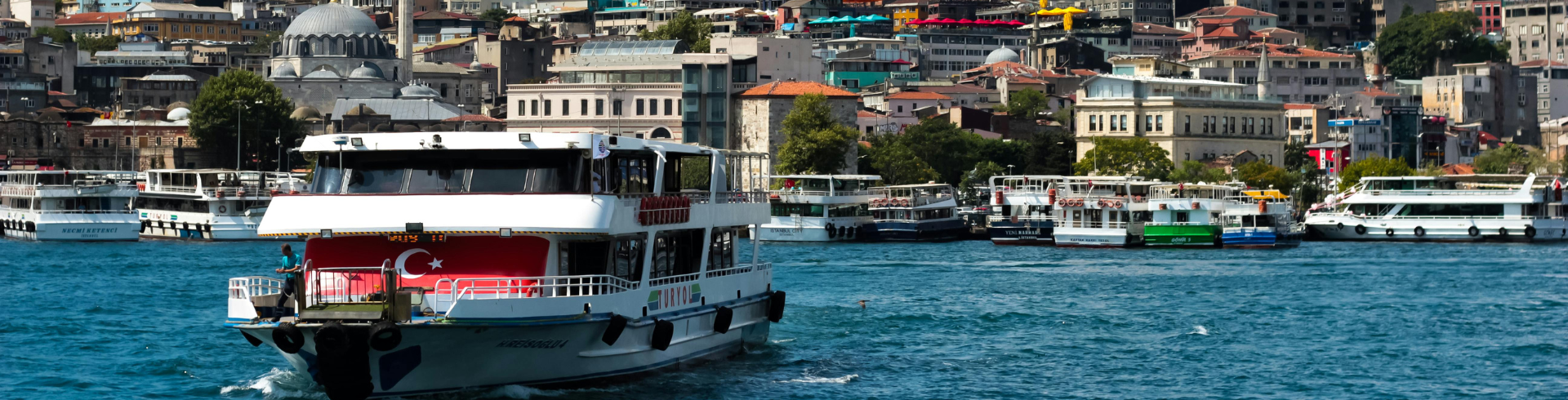 Turquia e Suas Ess�ncias